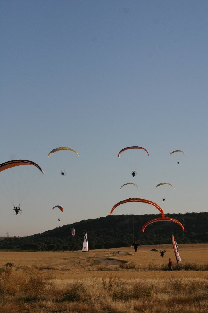 paramania, world champion, paramotor paramania, reflex technology