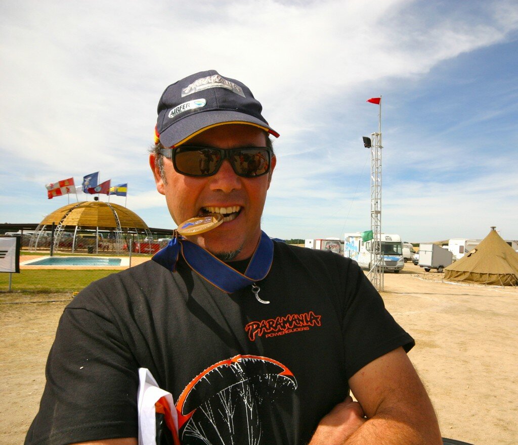 on the GTR 24 by paramania, champion! pure economy.