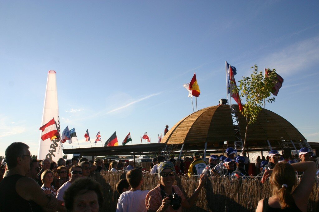 paramotor, paramania, sponsor paramania, GTR, world championships, spain