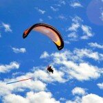 Had robinson usa paramania gtr GTR 24 amego airshow