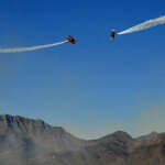 Had robinson usa paramania gtr GTR 24 amego airshow